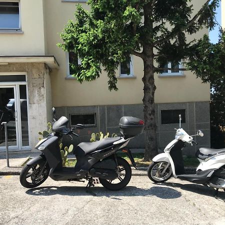 SeaΤεργέστη Εξωτερικό φωτογραφία