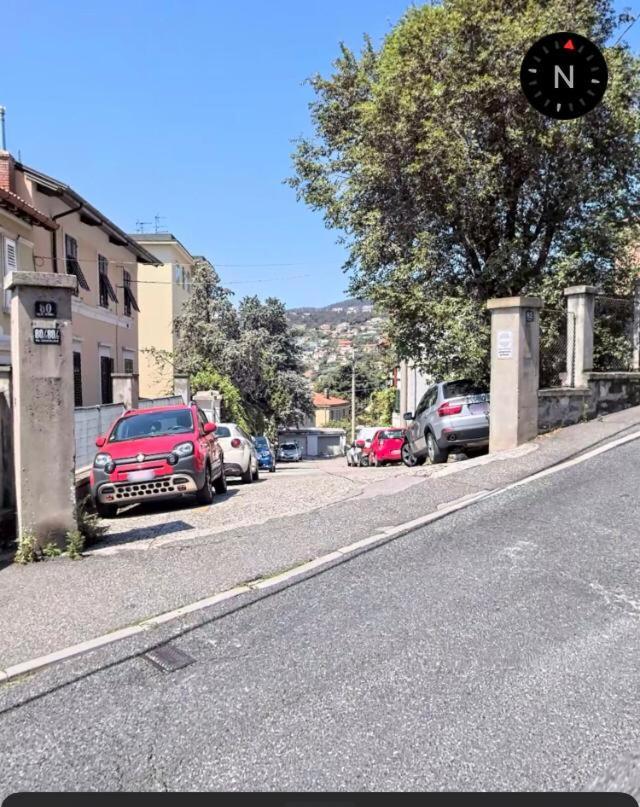 SeaΤεργέστη Εξωτερικό φωτογραφία